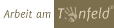 Logo Arbeit am Tonfeld